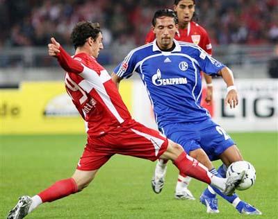 莱比锡红牛球队崛起之路与欧洲赛场的激烈竞争挑战